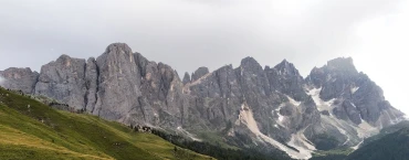 Climbing, Scalando Le Dolomiti 